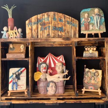 Triomphe à la Zidi. Action !